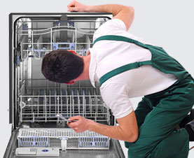 عیب یابی و تعمیر ظرفشویی آاگ
