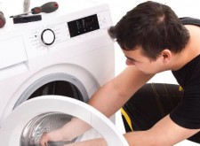 تعمیرات لباسشویی آاگ
