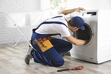 تعمیرکار ماشین لباسشویی  آاگ