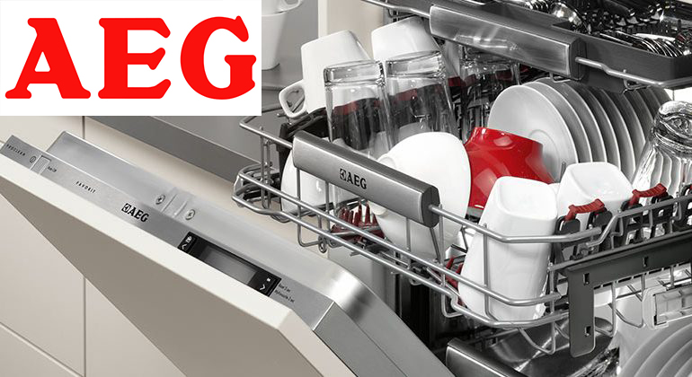 علت بسته نشدن درب ظرفشویی آاگ